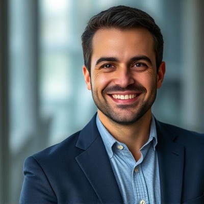 Marco Ferretti — siti di slot online expert